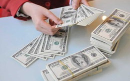 Tỷ giá USD ngày 6/5: Tăng mạnh do những tin tức về khả năng nâng lãi suất