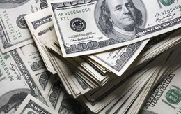 Tỷ giá USD ngày 8/5: USD Index suy yếu sau khi Mỹ công bố số liệu việc làm