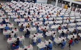 Bắc Giang: 9 công ty với hơn 4.000 công nhân được hoạt động trở lại