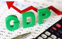 Dự kiến tăng trưởng GDP 6 tháng đầu năm chỉ đạt 5,8%