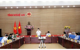 Nghệ An: Sẽ đón 326 người lao động từ tỉnh Bắc Giang có nguyện vọng trở về địa phương