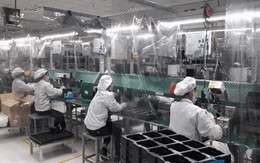 Bắc Giang: 102 doanh nghiệp với 15.672 lao động được hoạt động trở lại