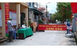 Phú Thọ: Nới lỏng các hoạt động phòng chống dịch Covid-19