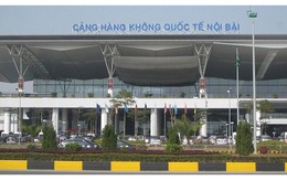 Tiếp tục thực hiện chuyến bay chở người nhập cảnh tại Nội Bài và Tân Sơn Nhất