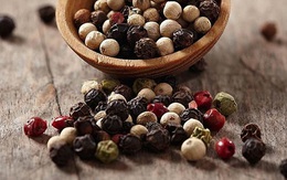 Thị trường nông sản ngày 21/6: Nguồn cung giảm, giá tiêu cao nhất 74.500 đồng/kg