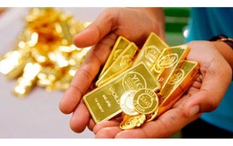 Giá vàng hôm nay 21/6: Biến động quanh mốc 1.760 USD