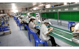 Bắc Giang: Kích hoạt 7 nhóm giải pháp hỗ trợ doanh nghiệp khôi phục sản xuất kinh doanh
