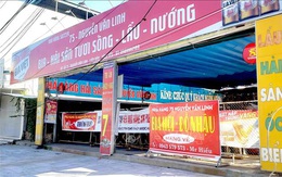 Vĩnh Phúc: Một số dịch vụ được hoạt động trở lại từ ngày 26/6
