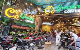 Cần Thơ: Những nốt nhạc xanh trong Cò Garden Coffee