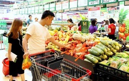 CPI 6 tháng đầu năm tăng thấp nhất trong 6 năm
