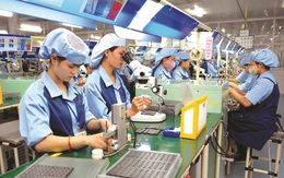 Quý II/2021, tỷ lệ thất nghiệp chung cả nước là 2,40%