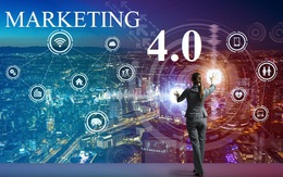 Góc nhìn mới về marketing giữa đại dịch COVID-19