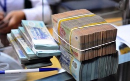 Tín dụng năm 2021 sẽ tăng trưởng gần 13%