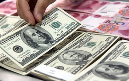 Tỷ giá USD ngày 10/7: Giảm nhẹ khi tâm lý đầu tư rủi ro phục hồi