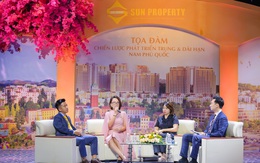 Sun Group tiên phong tạo "sân chơi" chuyên nghiệp cho những đại lý phân phối BĐS