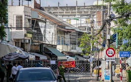 Cần Thơ: Thêm một quận trung tâm giãn cách xã hội