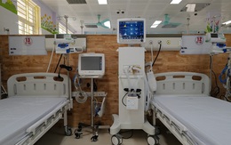 Sun Group tặng trang thiết bị y tế trị giá 70 tỷ đồng cho 4 tỉnh miền Nam