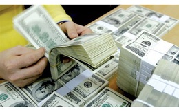 Tỷ giá USD ngày 27/7: USD Index giảm 0,31%