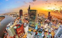 HSBC hạ dự báo tăng trưởng GDP Việt Nam xuống 6,1%, lạm phát đạt 2,8%