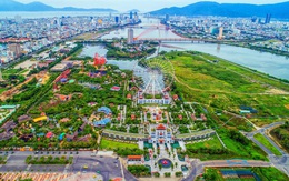Biểu tượng giải trí Sun World sẵn sàng đưa xứ Thanh lên bản đồ du lịch thế giới
