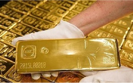 Giá vàng hôm nay 17/8: Giao dịch ở ngưỡng 1.789 USD/ounce