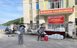 Kiên Giang: Đồn Biên phòng Hòn Sơn chia sẻ khó khăn với người dân xã đảo