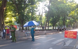 Tăng cường phòng chống dịch Covid-19 trên toàn quốc
