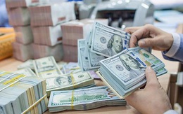 Tỷ giá USD ngày 27/8: Xu hướng tăng do Fed thắt chặt dần chính sách tiền tệ