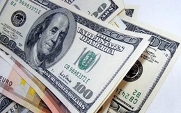 Tỷ giá USD ngày 3/8: Quay trở lại mức thấp nhất trong một tháng