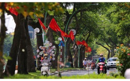 Hà Nội: Sẽ xử lý nghiêm trường hợp vi phạm giãn cách xã hội dịp Quốc khánh 2/9