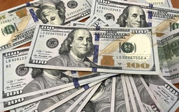 Tỷ giá USD ngày 31/8: Tăng trở lại khi bình luận của Fed giảm ảnh hưởng trên thị trường tiền tệ
