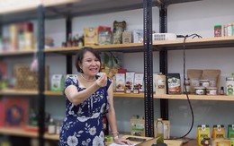 Chuyên gia Đàm Sao Mai: Doanh nghiệp ngành thực phẩm phải hiểu xu hướng và làm mới mình sau COVID-19