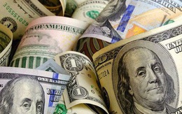 Tỷ giá USD ngày 5/8: USD Index phục hồi nhanh chóng sau những tuyên bố của Fed