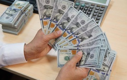 Tỷ giá USD ngày 9/8: GDP quý II/2021 lên cao, USD Index tăng vọt