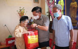 Sở LĐ-TB&XH tỉnh Thái Bình: Nỗ lực hết mình vì sự nghiệp phát triển cộng đồng