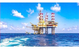 Giá dầu hôm nay 11/9: Tiếp đà tăng hơn 2%