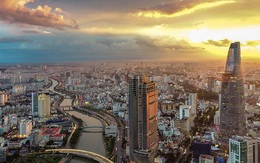 Dự báo GDP khu vực đồng bằng sông Hồng tăng trưởng âm quý III/2021