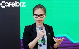 TGĐ Grab Việt Nam: Dù là hợp tác công tư hay nhìn nhận vai trò quan trọng của shipper, chúng ta cũng cần phải làm nhanh, thông suốt và nhất quán