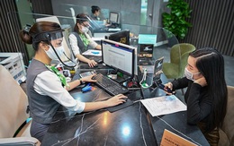 VPBank phối hợp với IFC và SMBC triển khai thử nghiệm thành công phát hành Blockchain LC
