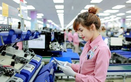 Xuất khẩu của Việt Nam sang Trung Quốc 8 tháng đạt 33,35 tỷ USD
