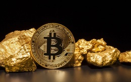 Giá Bitcoin hôm nay 23/9: Bật tăng trở lại, vượt qua mức 43.000 USD