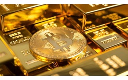 Giá Bitcoin hôm nay 25/9: Lao dốc trước tuyên bố của Trung Quốc