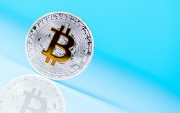 Giá Bitcoin hôm nay 27/9: Duy trì quanh mức 43.000 USD