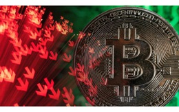 Giá Bitcoin hôm nay 28/9: Giao dịch cầm chừng sau lệnh cấm từ Trung Quốc