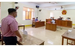 An Giang: Giả danh cán bộ Bộ Công an đến làm việc với Phòng CSGT