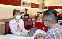An toàn trong tay, nhận ngay giá tốt khi bán ngoại tệ cùng Ngân hàng số HDBank