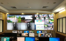 TP Móng Cái: Vận hành Trung tâm chỉ huy, phòng chống dịch COVID-19