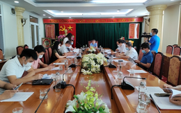 Vĩnh Phúc: 4 phương án về dự báo tăng trưởng kinh tế địa phương năm 2021