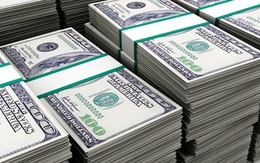 Tỷ giá USD ngày 9/9: Tăng lên mức cao nhất trong một tuần