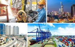 10 nhiệm vụ, giải pháp trọng tâm nâng cao năng lực cạnh tranh quốc gia năm 2022